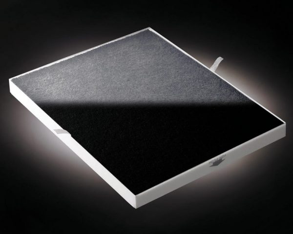 Filtr węglowy do oczyszczaczy PlasmaTrue™: do modelu dużego AP-300PH Filtr węglowy do oczyszczaczy PlasmaTrue