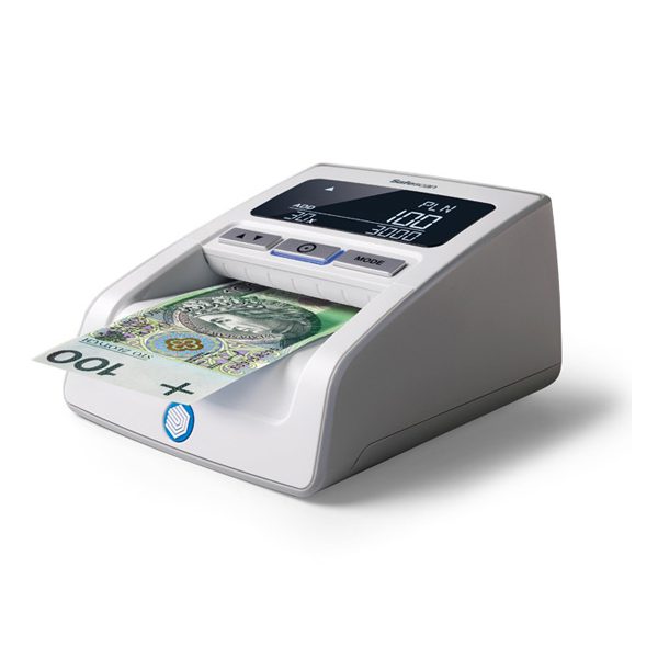 Automatyczny tester banknotów SafeScan 155-S