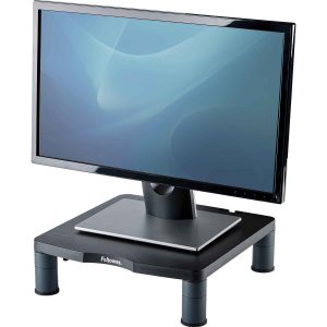 Podstawa pod monitor LCD Standard: grafitowy 9169301