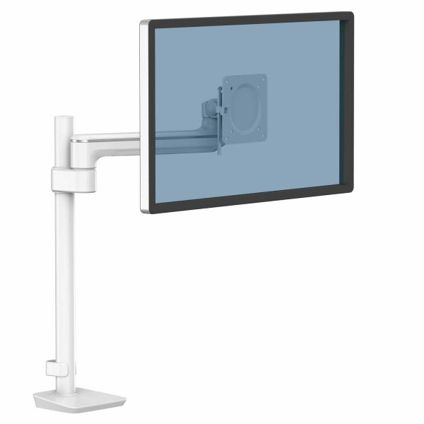 Ramię na 1 monitor TALLO Modular™ 1F (białe) Ramię na 1 monitor TALLO Modular™ 1F (białe)