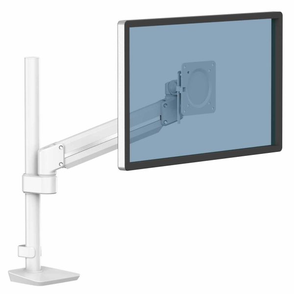 Ramię na 1 monitor TALLO Modular™ 1M (białe) Ramię na 1 monitor TALLO Modular™ 1M (białe)