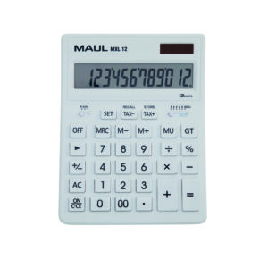 Kalkulator Biurkowy Business Mxl 12