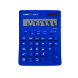 Kalkulator Biurkowy Business Mxl 12