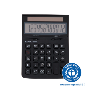 Kalkulator Biurkowy Eco 850