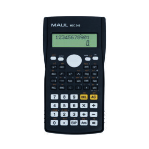 Kalkulator Naukowy Msc 240